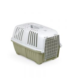Caisse de transport pour chiens et chats - Caisse de transport Jubulo