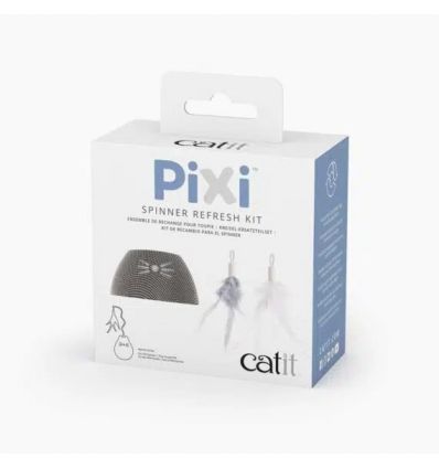 Recharge de plumeau pour Toupie Catit 12,00 €