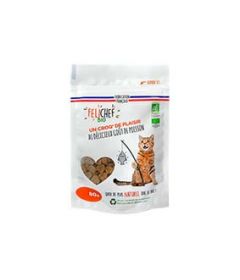 Félichef - Friandises pour chats