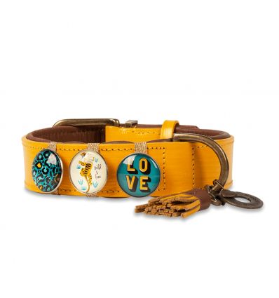 Collier New York Yankee