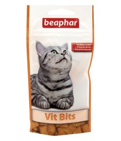 Friandises pour chats - Friandises "Vit Bits" aux vitamines