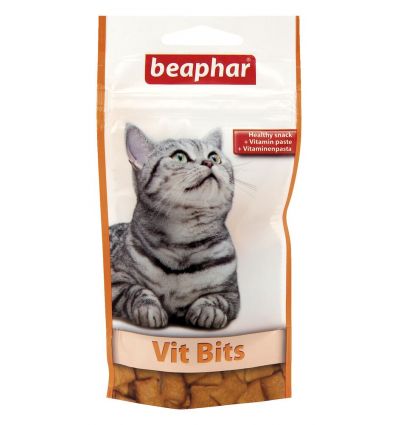 Friandises pour chats - Friandises "Vit Bits" aux vitamines