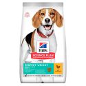 Hill's Science Plan -Canine Perfect Weight Adult Medium