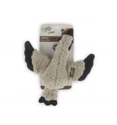 Peluche pour chiens - La Mouette