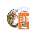 Collier pour chat GPS - Weenect - GPS v2 pour chat