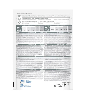 Hill's Science Plan - Science Plan Feline Young Adult Sterilised (Poulet)