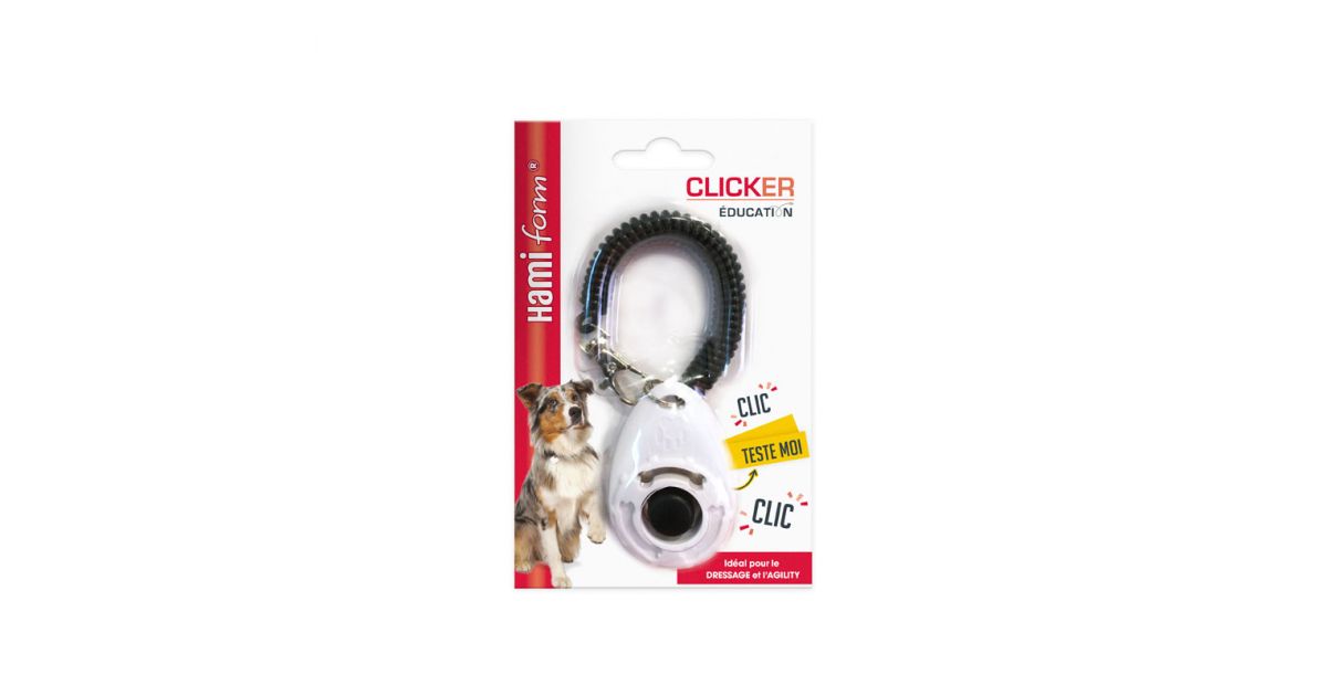 Clicker Hami
