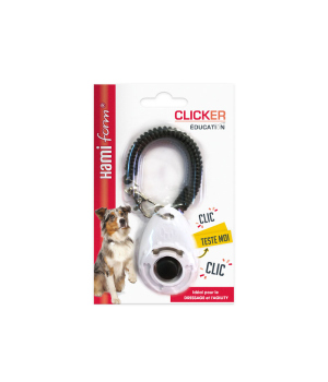 Clicker Hami