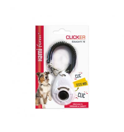 Clicker Hami