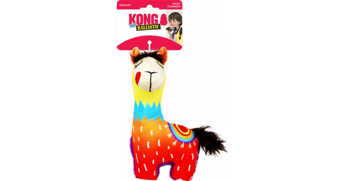 Lama Balistic