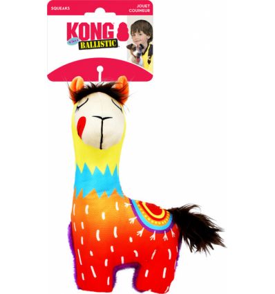 Lama Balistic