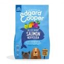 Edgar Cooper - Croquettes Saumon Norvegien - Chien adulte