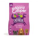 Edgar Cooper - Croquettes Chevreuil et Canard élevé en plein air - Chien adulte