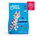 Edgar Cooper - Croquettes Saumon - Chat Adulte