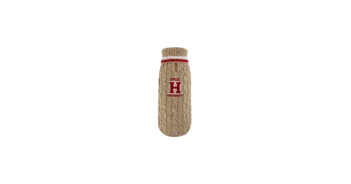Pull beige University