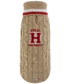 Pull beige University