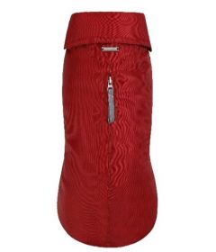 Manteau Imperméable pour chien - Wouapy 2