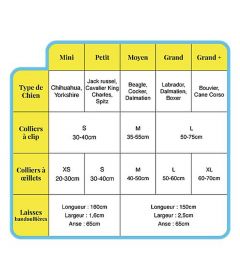 Collier à Oeillets - Swimmy 2