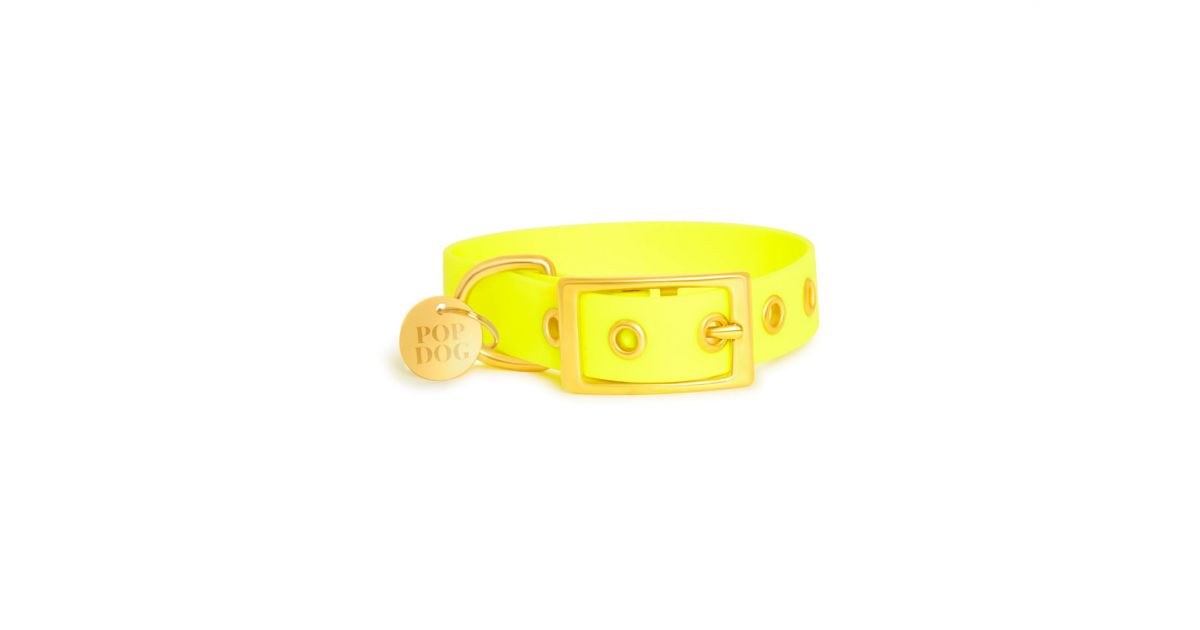 Collier à Oeillets - Joyeux