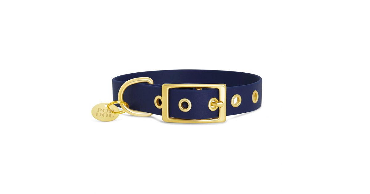 Collier à Oeillets - Patapouf