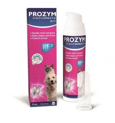 Gel 2 en 1 Prozym