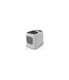 Couchage chat: Maison de toilette Biala MPets - 1 2