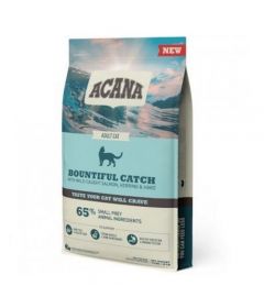 Acana - Bountiful Catch (Ex Pacifica Cat)
