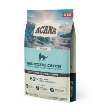 Acana - Bountiful Catch (Ex Pacifica Cat)
