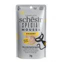 Schezir Special - Sachet Mousse Exigent Chat