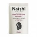 Natsbi - Porc Iberique et Dinde