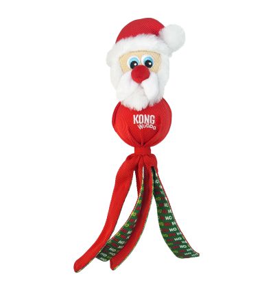 Kong - Holiday Wubba Assorted