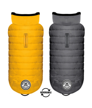 Doudoune réversible ARCTICK