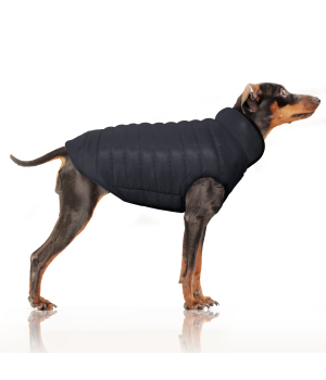 Doudoune réversible ARCTICK