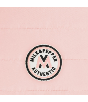 Doudoune réversible ARCTICK