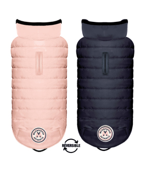 Doudoune réversible ARCTICK