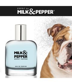 Parfum Esprit Pepper 2