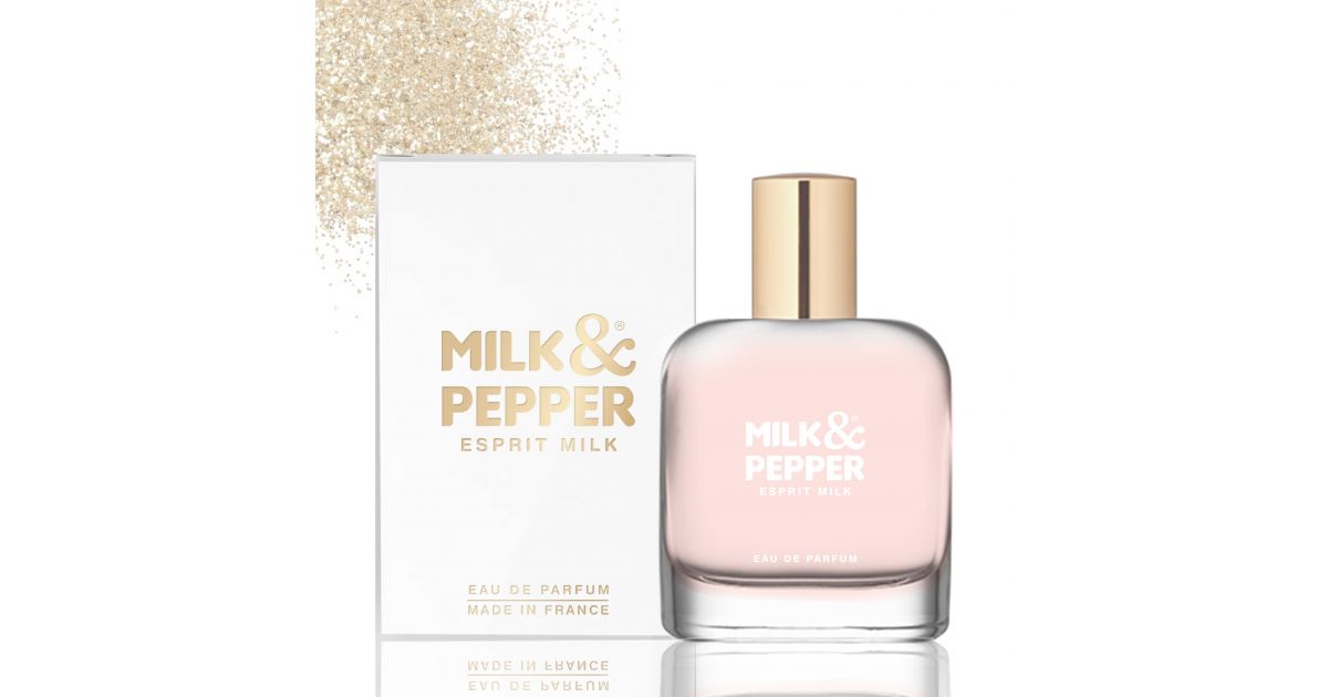 Parfum Esprit Milk