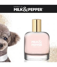 Parfum Esprit Milk 2
