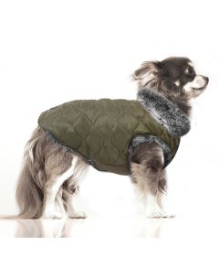 Doudoune réversible VICTOR