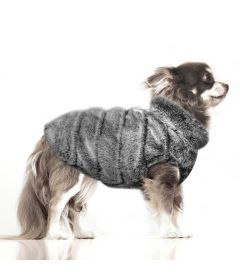 Doudoune réversible VICTOR 2