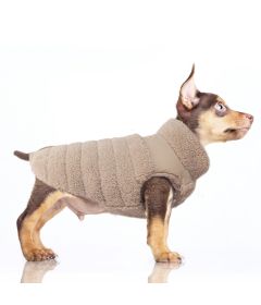 Doudoune réversible AMÉLIA 2