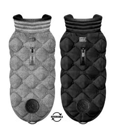 Doudoune réversible ALMAR