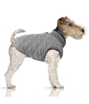 Doudoune réversible ALMAR