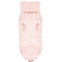Pull en torsade IRVIN