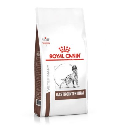 Royal Canin Veterinary - Gastrointestinal Dog