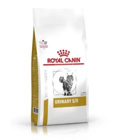 Royal Canin Veterinary - Urinay S/O cat