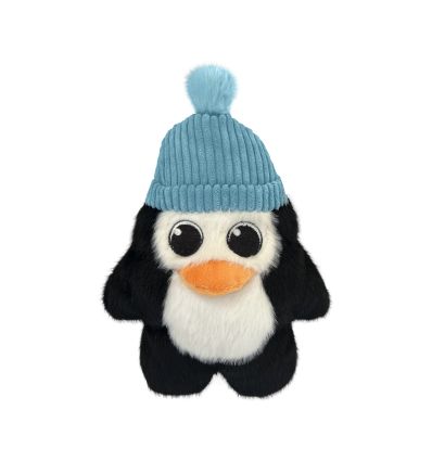Kong - Holiday Snuzzle Penguin