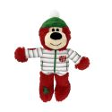 Kong - Holiday Wild Knots Bear wild