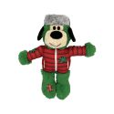 Kong - Holiday Wild Knots Bear wild