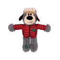 Kong - Holiday Wild Knots Bear wild
